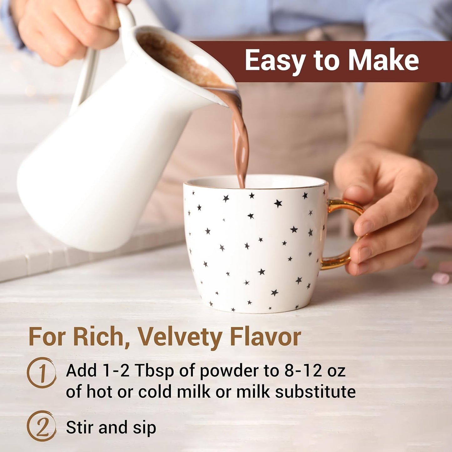 milkboy-swiss-chocolates-gourmet-hot-chocolate-mix-canister---vegan-gluten-free-swiss-chocolate-drink-for-hot-or-cold-cocoa---12-servings-12-oz---rainforest-alliance-certified-3