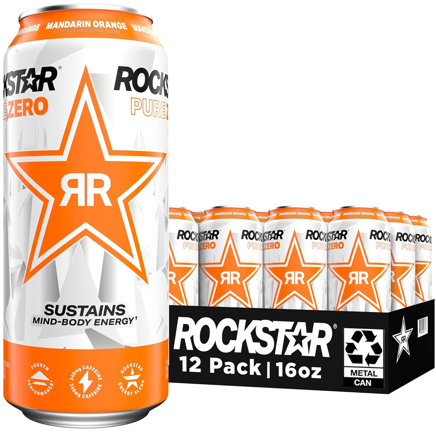 rockstar-pure-zero-energy-drink-orange-flavor-0-sugar-16oz-cans-12-pack---contains-caffeine-and-taurine---packaging-may-vary-1