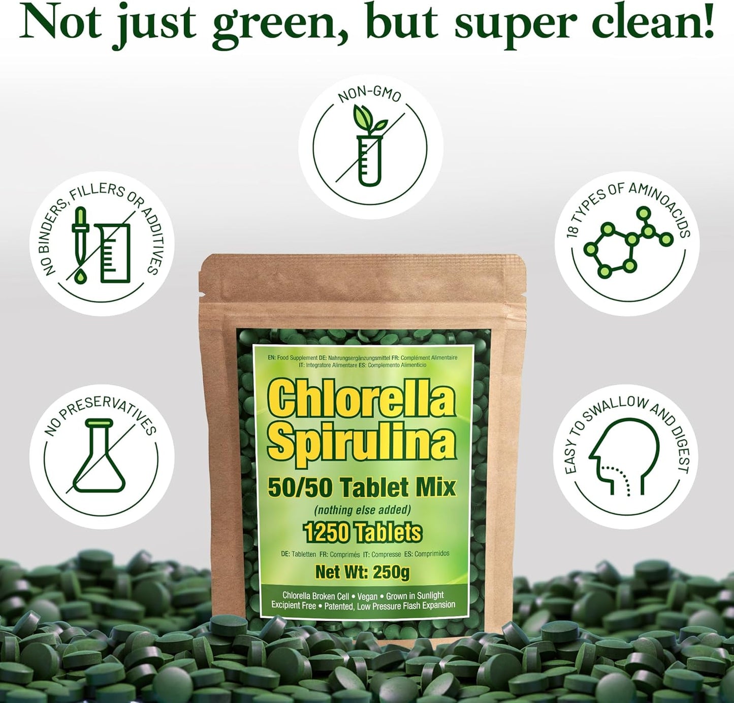 premium-organic-spirulina-and-chlorella-capsules---1250-tablets-non-gmo-vegan-sunlight-grown-high-protein-heavy-metal-detox---good-natured-3