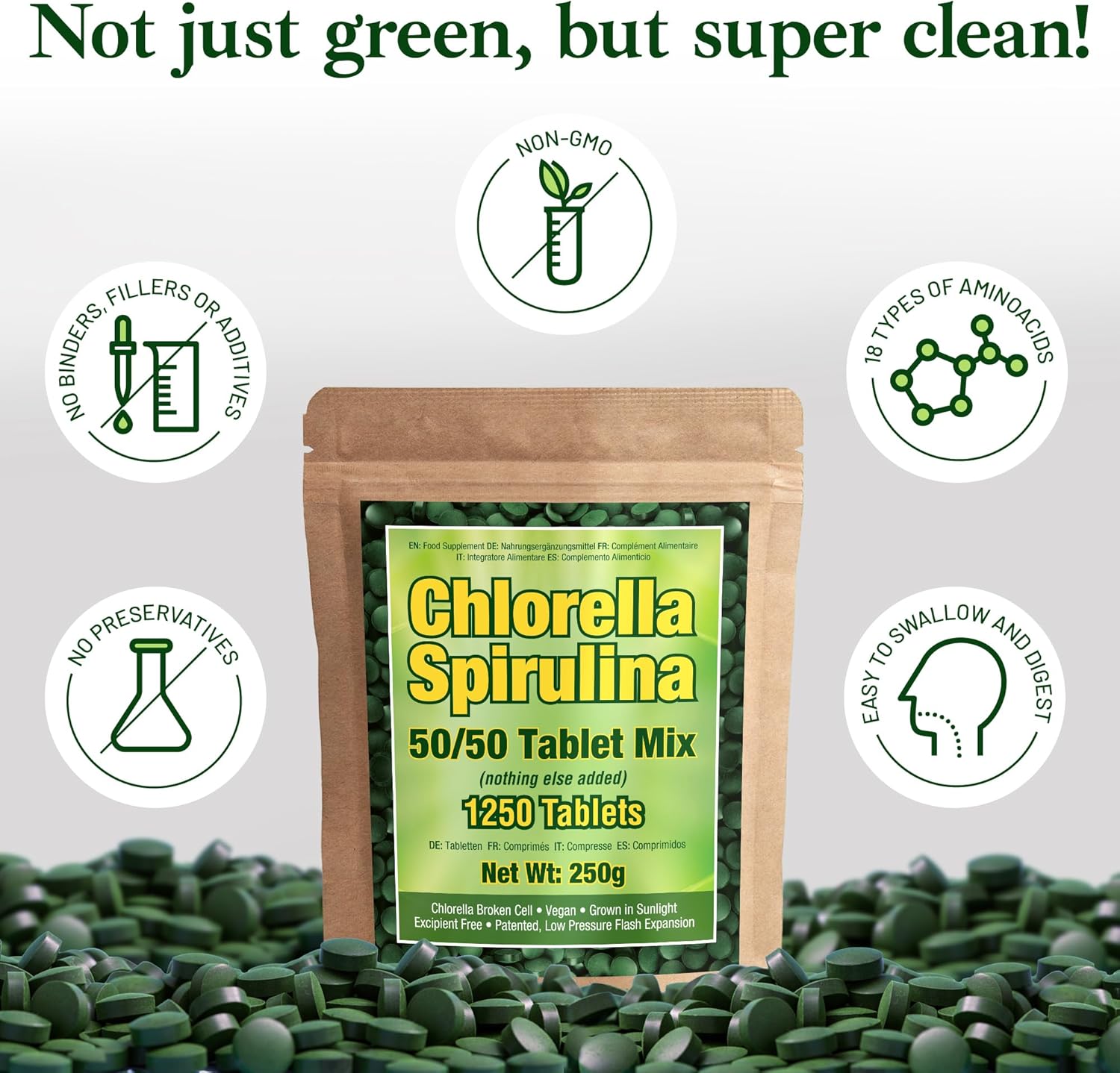 premium-organic-spirulina-and-chlorella-capsules---1250-tablets-non-gmo-vegan-sunlight-grown-high-protein-heavy-metal-detox---good-natured-3