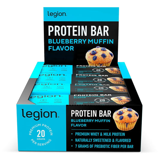 blueberry-muffin-legion-protein-bars---100-whey-protein-soy-free-with-prebiotic-fiber---low-fat-gluten-free-low-sugar-12-count-1