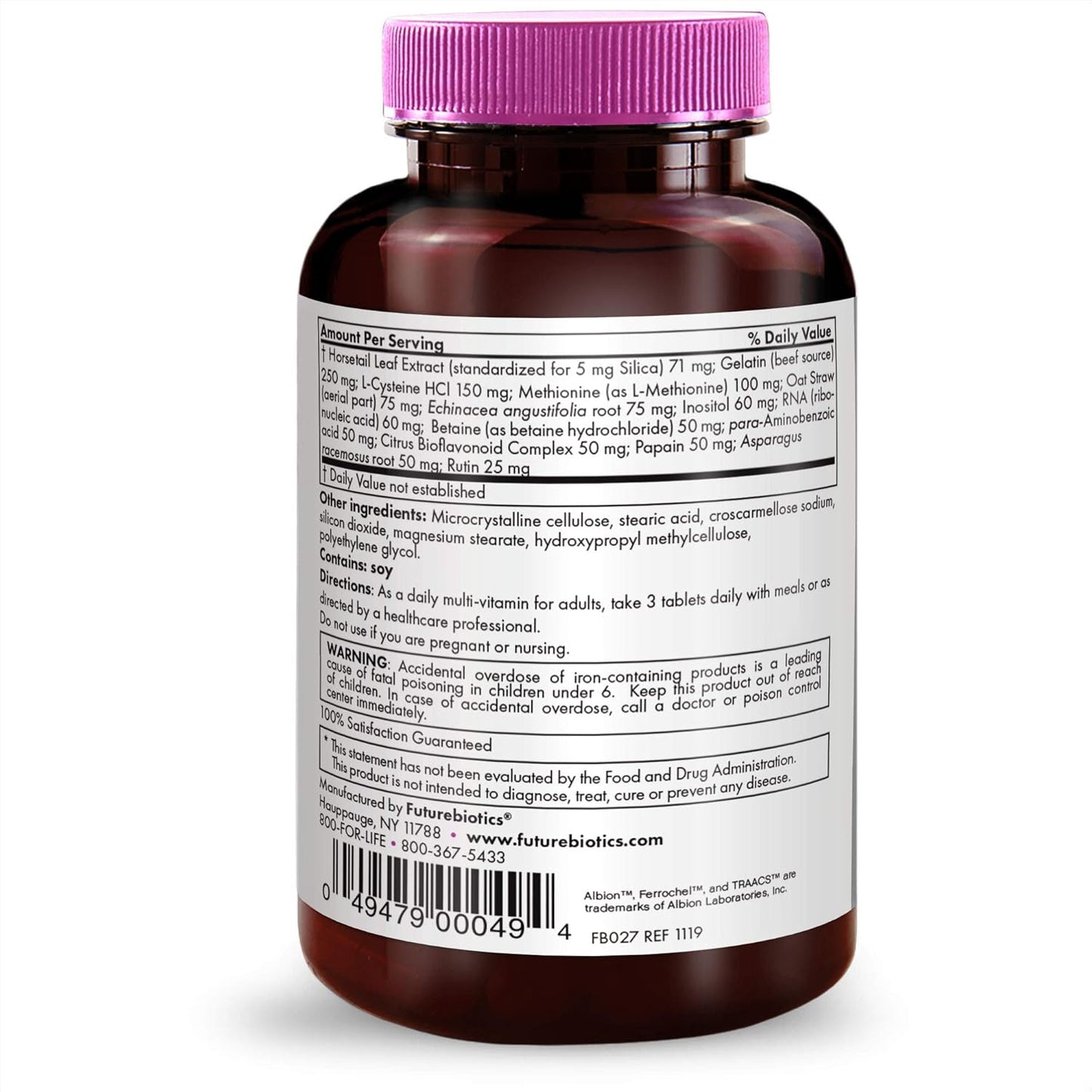 futurebiotics-hair-skin-and-nails-beauty-multivitamin---135-tablets-for-healthy-hair-skin-and-nails-7