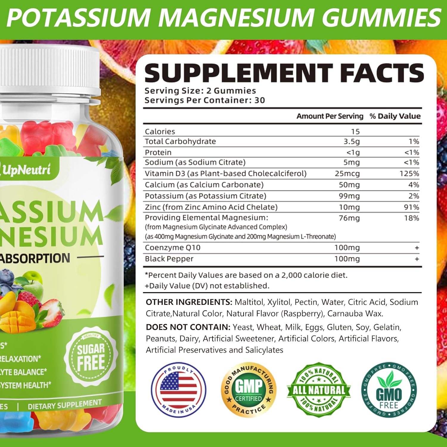 sugar-free-potassium-magnesium-gummies-for-adults-kids---supports-muscle-health-immunity---high-absorption-vegan-supplement---5-fruit-flavors---60-count-2