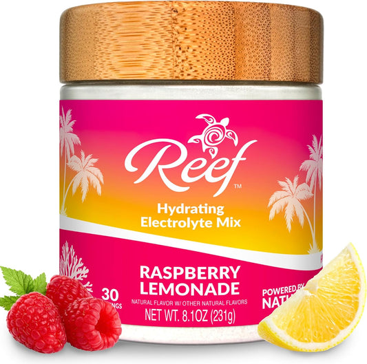 hydrating-electrolyte-powder-with-real-fruit---raspberry-lemonade-flavor-non-gmo-30-servings-5-key-electrolytes-vitamins-trace-minerals-no-added-sugar-1