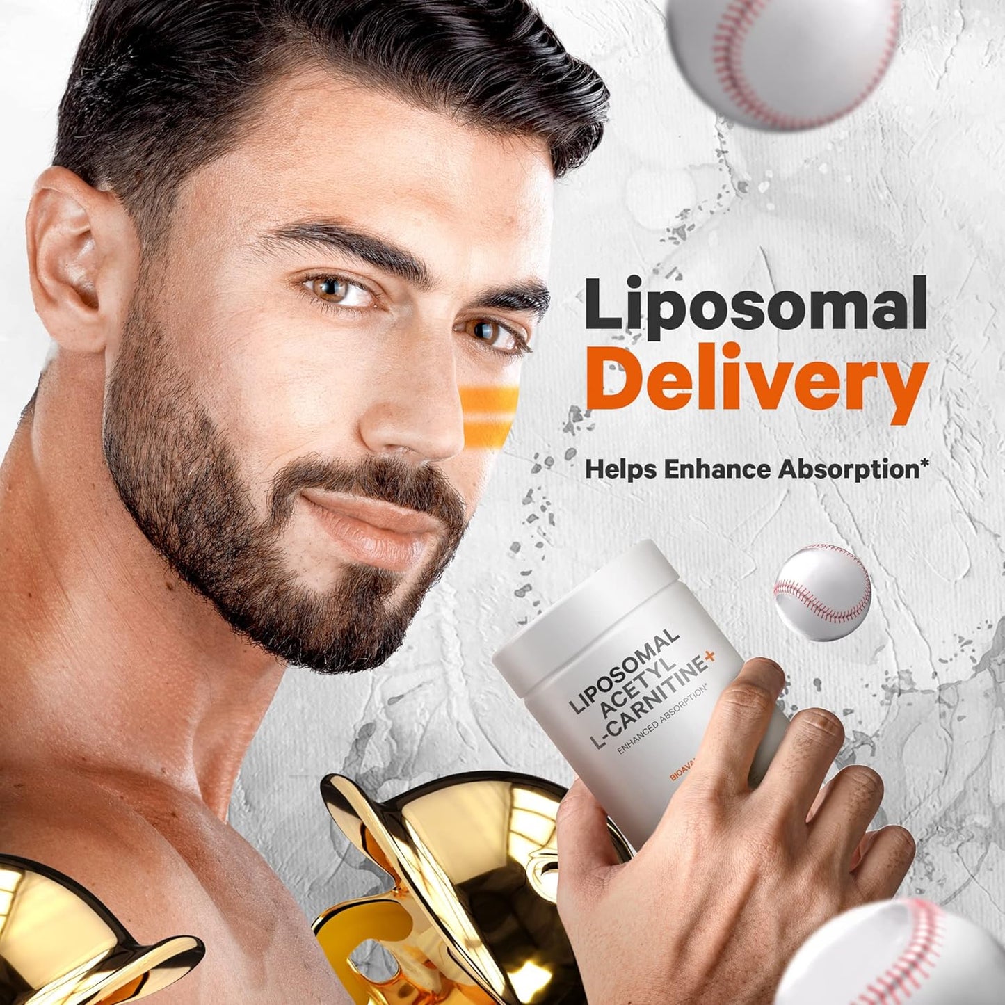 high-potency-liposomal-acetyl-l-carnitine-supplement---500mg-per-serving---3-month-supply---advanced-liposomal-delivery---gluten-free-non-gmo---90-capsules-5