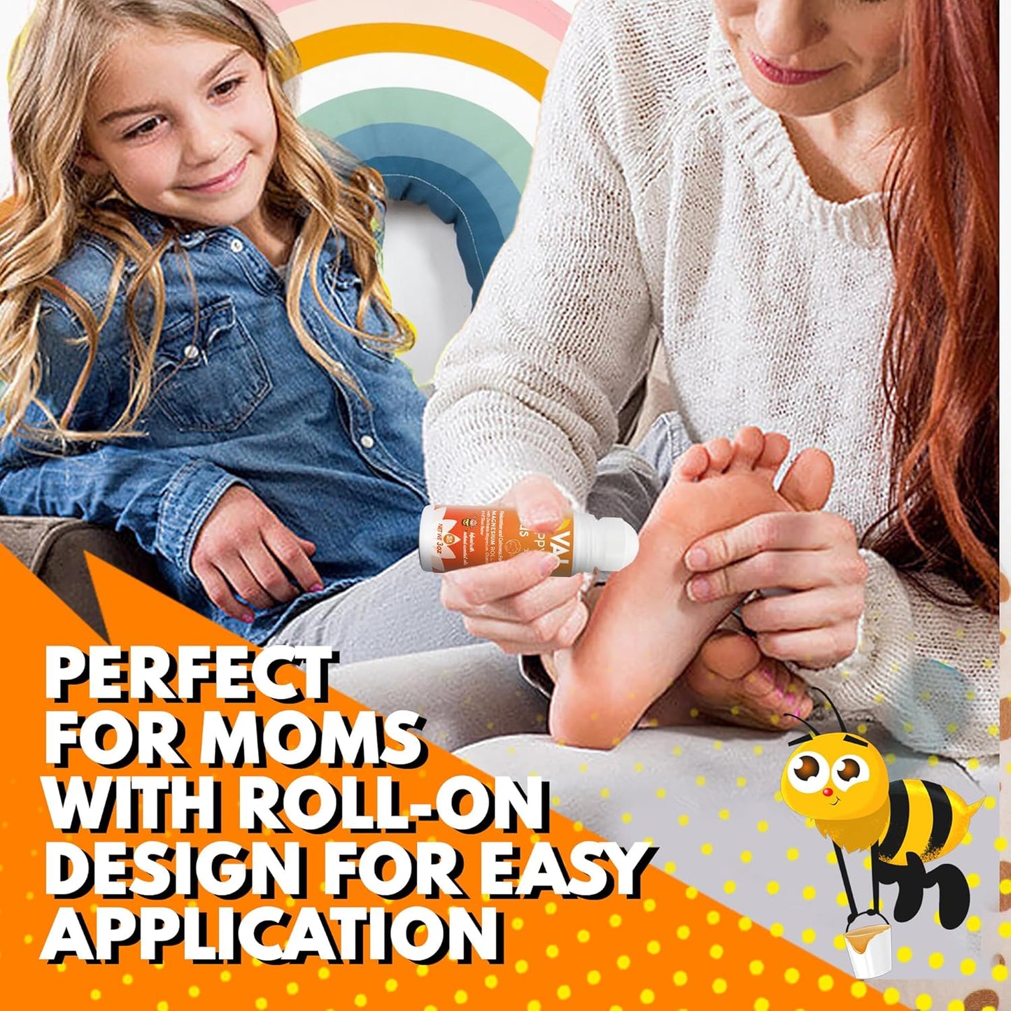 gentle-magnesium-roll-on-for-kids-with-chamomile-essential-oils---daytime-bedtime-relaxation---calm-mood-support---3oz-usa-made-7
