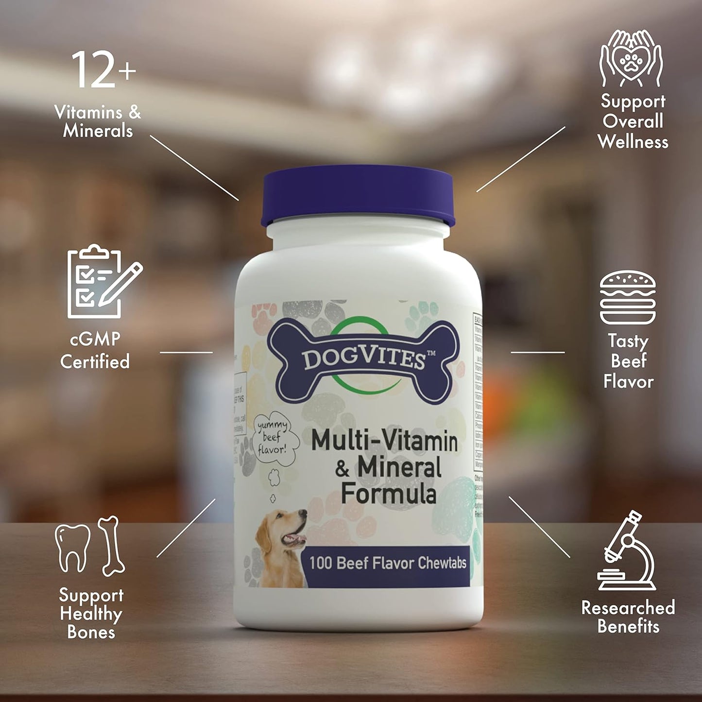 beef-flavored-dog-multivitamins-pack-of-100-chewable-tablets-by-health-thru-nutrition-3