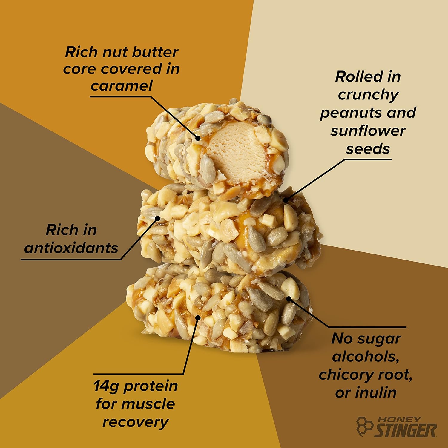 protein-packed-honey-stinger-nut-seed-bar-with-peanut-sunflower-seed-for-exercise-endurance-performance-and-recovery---box-of-12-4