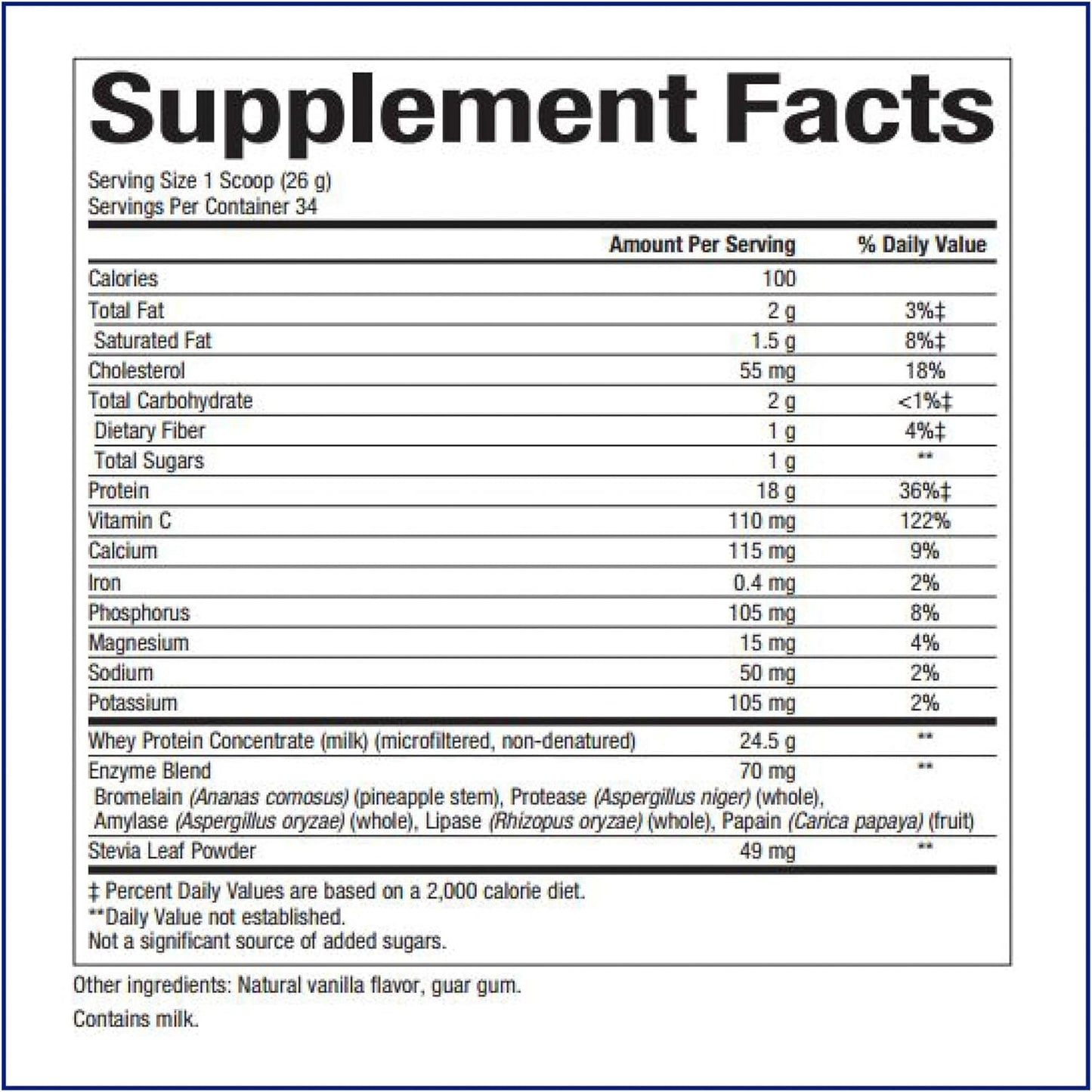 natural-factors-whey-factors-french-vanilla-protein-powder-12-pounds---pack-of-6-2