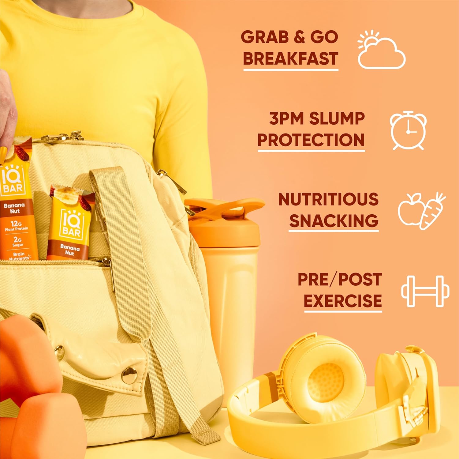 banana-nut-iqbar-plant-protein-bars---12-count-low-carb-snacks-gluten-free-vegan-high-fiber---low-sugar-meal-replacement-7