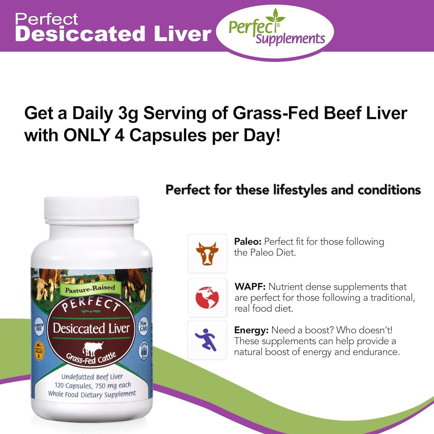 undefatted-beef-liver-capsules---360-count---natural-protein-iron-source-with-vitamins-a-b---perfect-supplements-3