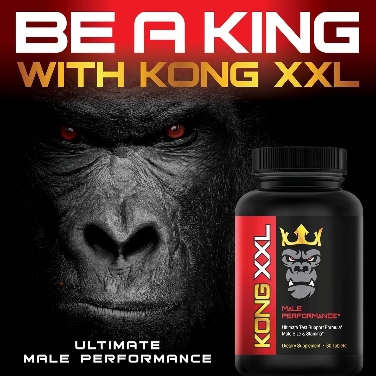 xl-science-kong-xxl-male-performance-pills---enlargement-supplement-for-men---add-3-6-in-60-days---enhanced-size-drive-strength-endurance---boost-performance---60-tablets-5