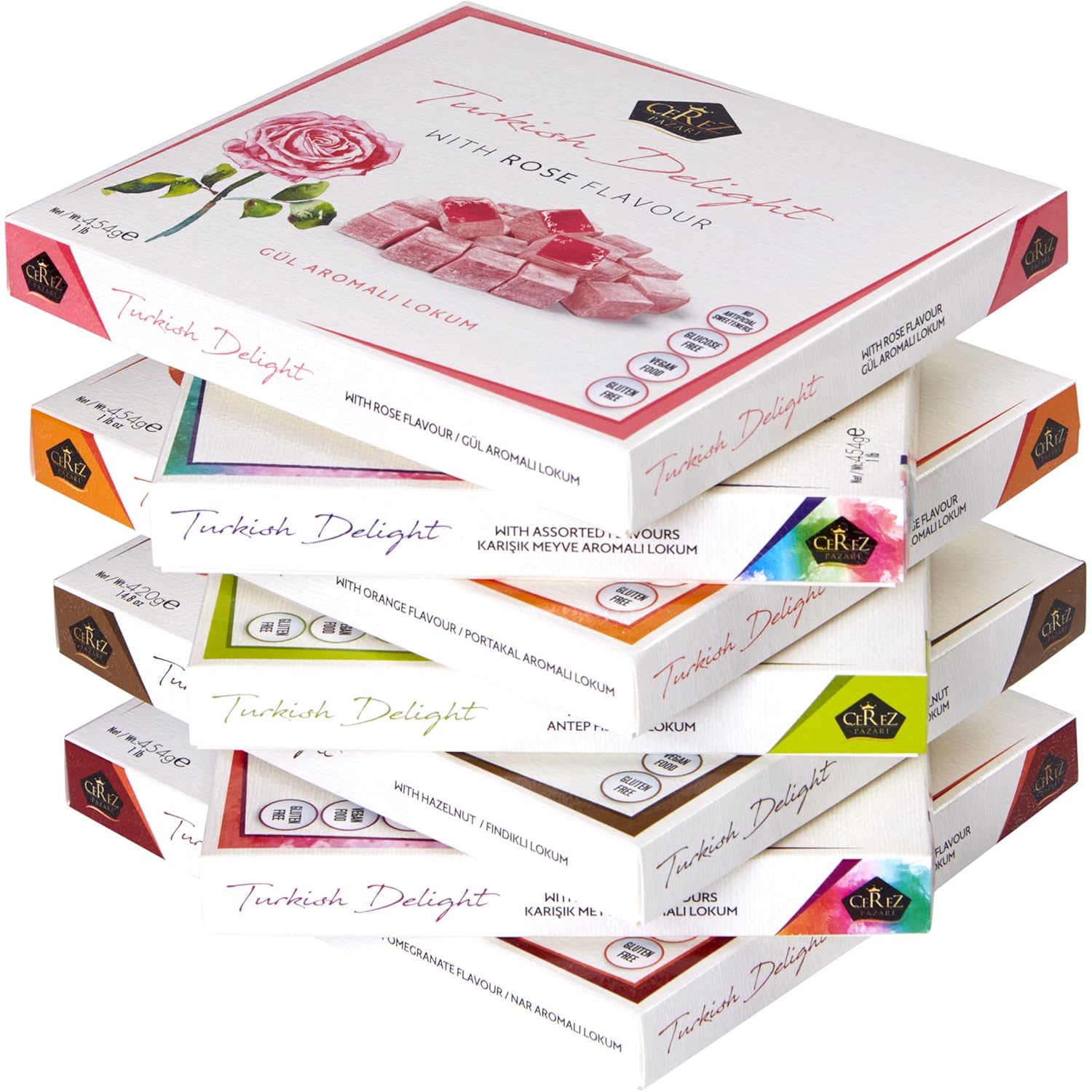 turkish-delight-pistachio-candy-gourmet-vegan-sweets-gift-box-420g-premium-soft-candy-dessert-lokum-loukoumi-glucose-free-luxury-confectionery-medium-box-42-pcs-8
