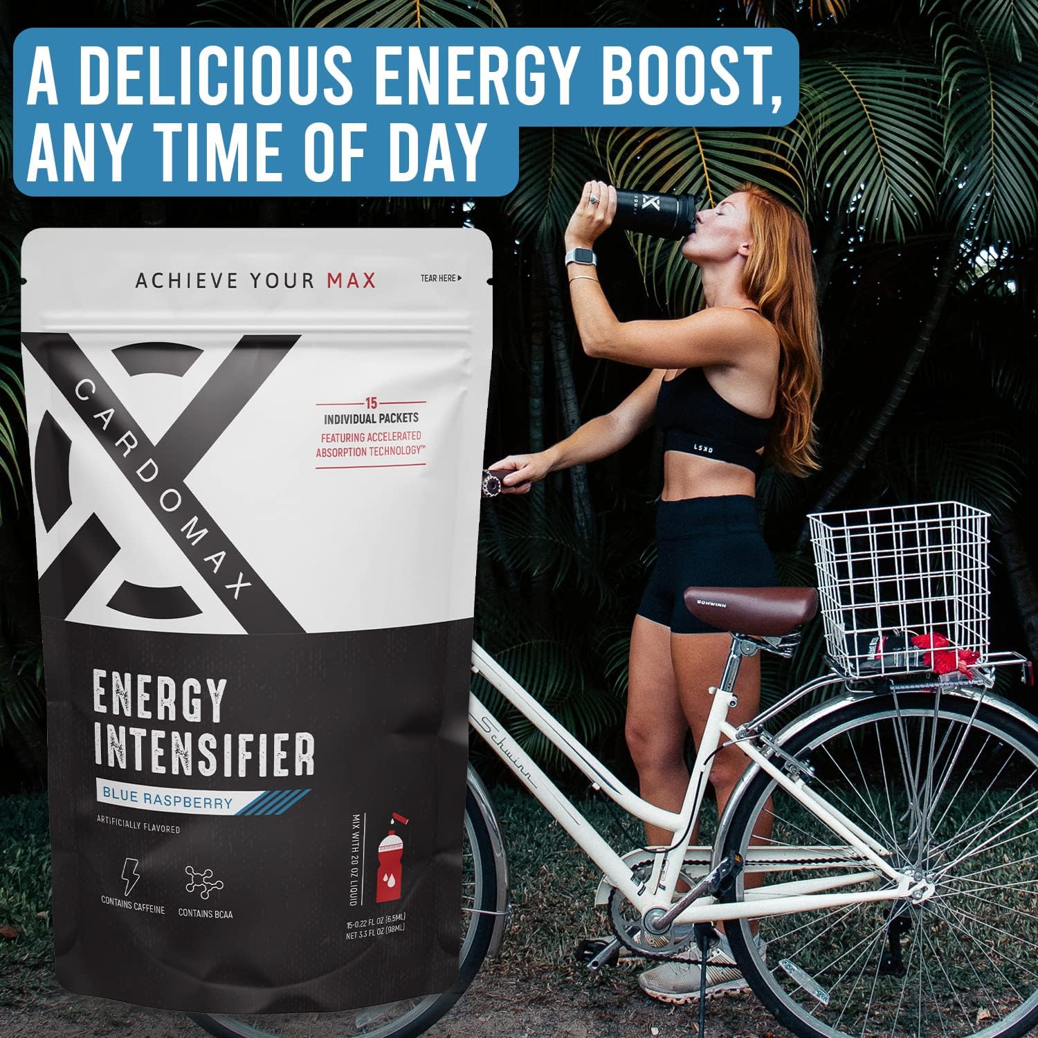 cardomax-energy-intensifier---blue-raspberry-liquid-energy-boost-with-200mg-caffeine-bcaa-vitamin-b12-b6-b3---keto-vegan-sugar-free---no-calories-2