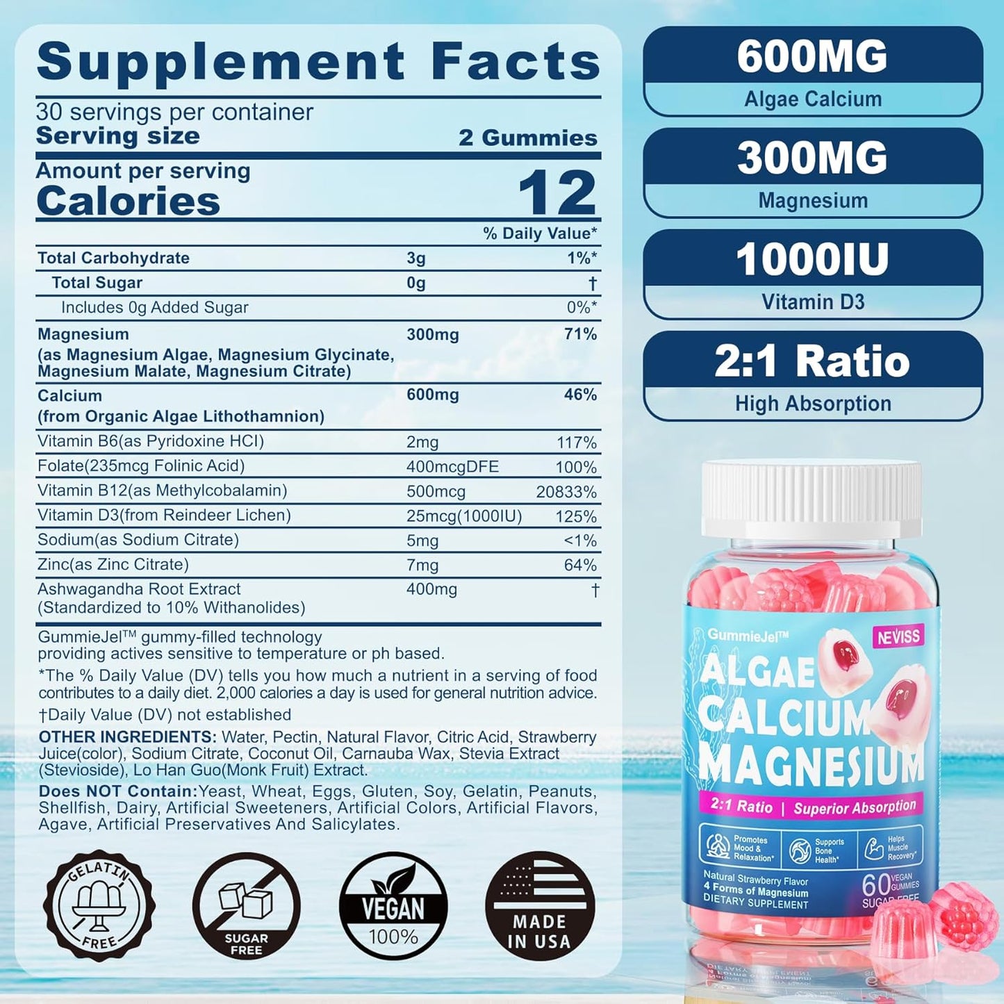 sugar-free-calcium-and-coq10-gummies---nevis-algae-calcium-magnesium-supplement-with-21-ratio-high-absorption-600mg-calcium-and-250mg-coenzyme-q10-2
