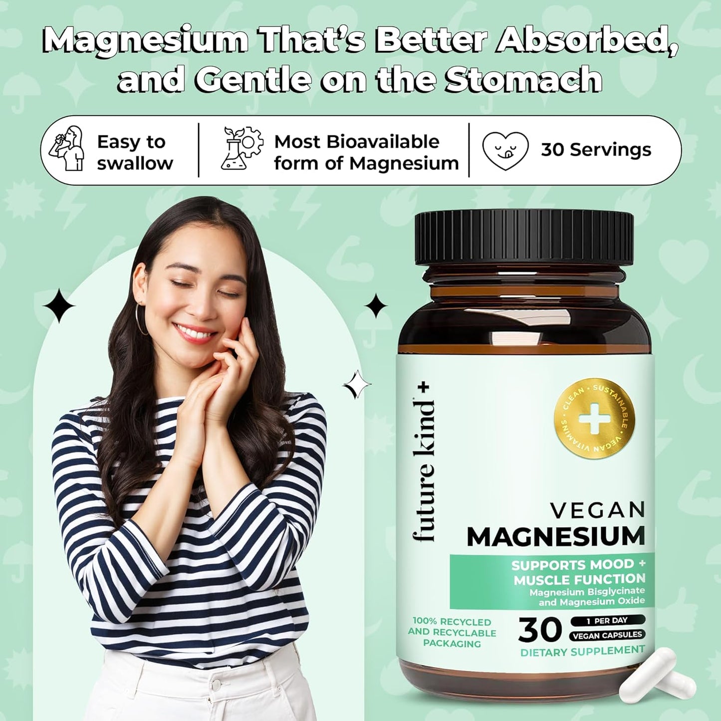 highly-absorbable-vegan-chelated-magnesium-capsules---enhanced-bioavailability-for-better-sleep-energy-and-muscle-support---30-count-7