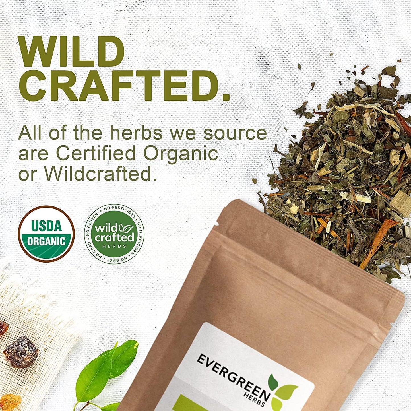 Premium Evergreen Herbs Prodigiosa Capsules with Tamper-Proof Seal for Ultimate Freshness - Buy Now! - Espot.com.au