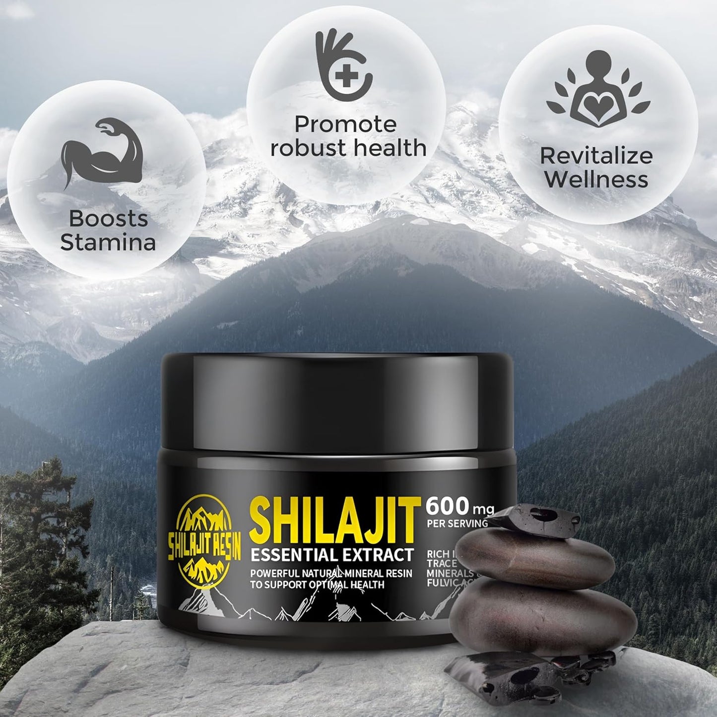 organic-pure-himalayan-shilajit-resin---600mg-potency-50g-pack---natural-trace-minerals-for-men-women---fulvic-humic-acid-4