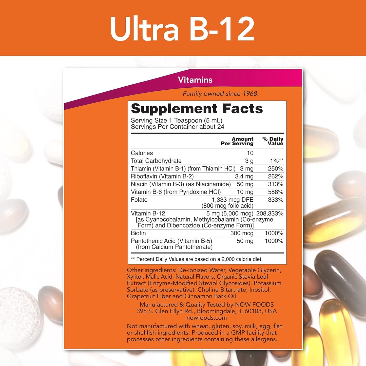 now-foods-ultra-b-12-liquid-supplement---4-oz-two-pack---high-potency-vitamin-b12-for-energy-support-and-nervous-system-health-2