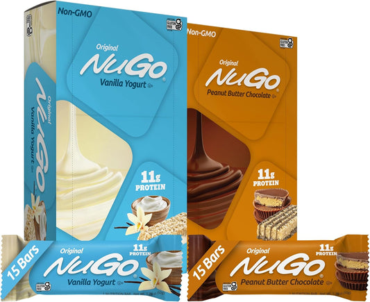 nugo-original-variety-pack---vanilla-yogurt-peanut-butter-bars-11g-protein-gluten-free---30-count-1