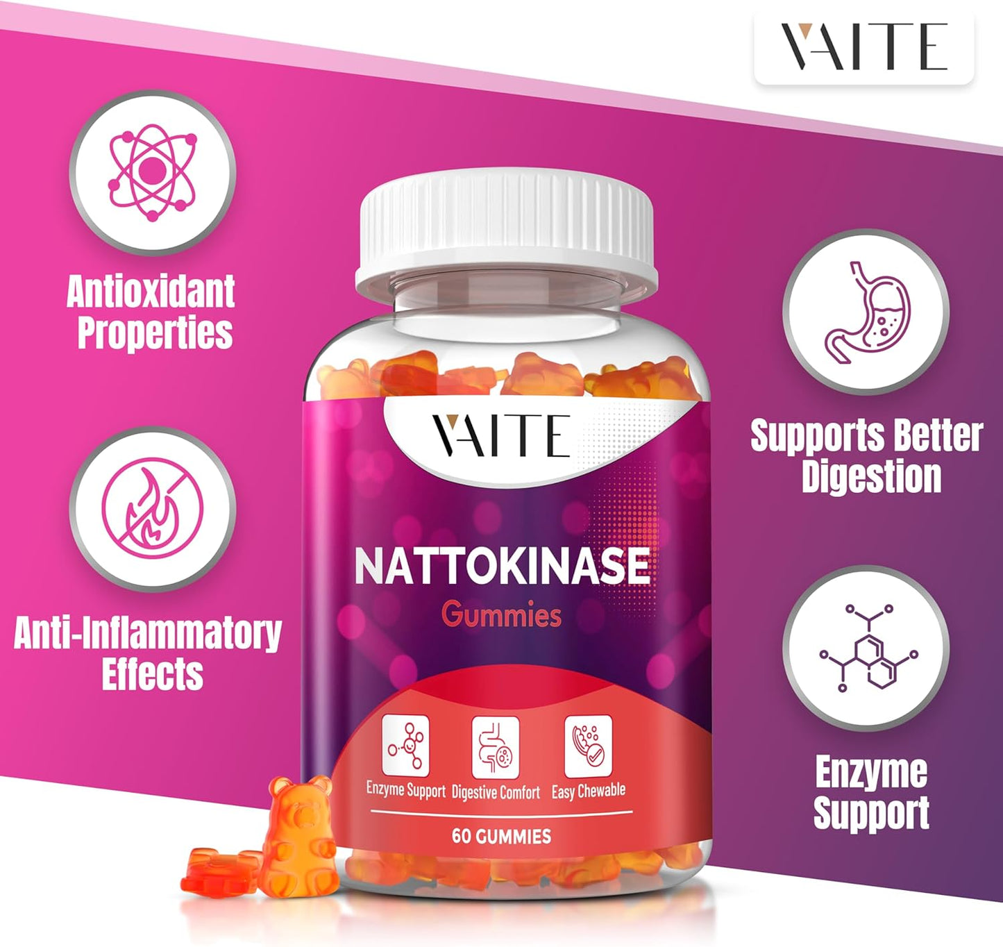 double-strength-nattokinase-supplement---2000-fu-fibrinolytic-units-100mg---vegan-enzyme-gummies-for-health-support---non-gmo-soy-gluten-free---60-vegetarian-gummies-2