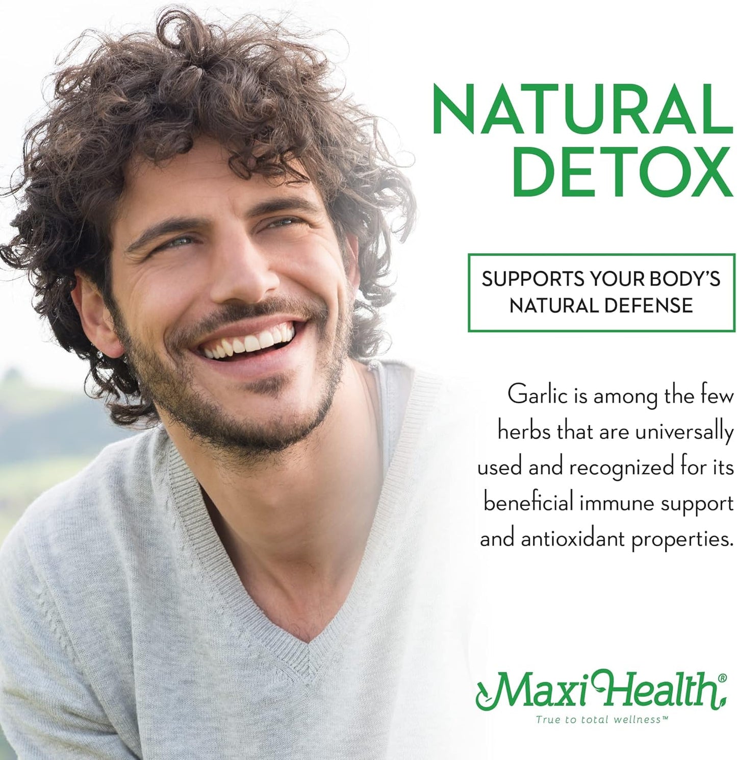 180-count-maxi-health-aged-garlic-extract-capsules-with-spirulina-echinacea-oregano---antioxidant-supplement-for-wellness-support-4