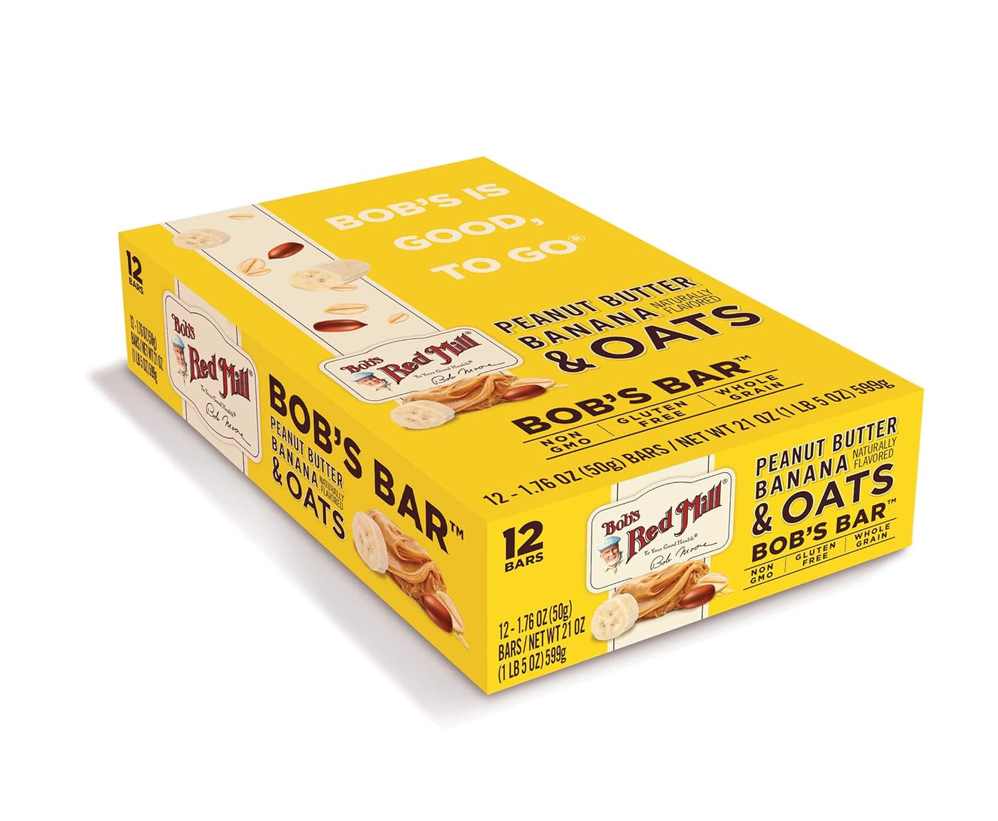 bobs-red-mill-12-pack-peanut-butter-banana-oats-bar---non-gmo-gluten-free-kosher---12-bars-3