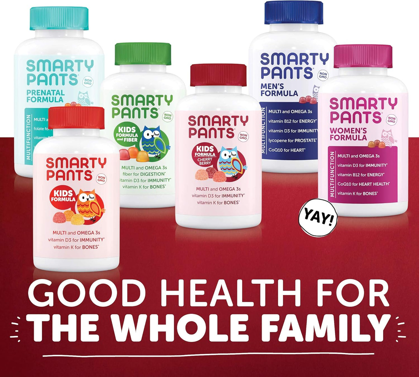 smartypants-kids-multivitamin-gummies-with-omega-3-fish-oil-vitamin-d3-c-b12-b6-a-k-zinc-for-immune-support---grape-cherry-berry-flavors---90-count-16
