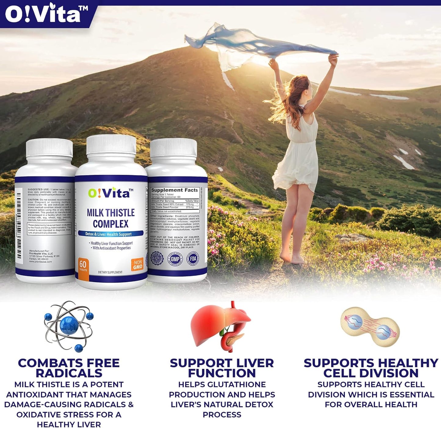extra-strength-milk-thistle-complex---450mg-supports-healthy-liver-function---60-vegan-tablets---2-month-supply---ovita-2