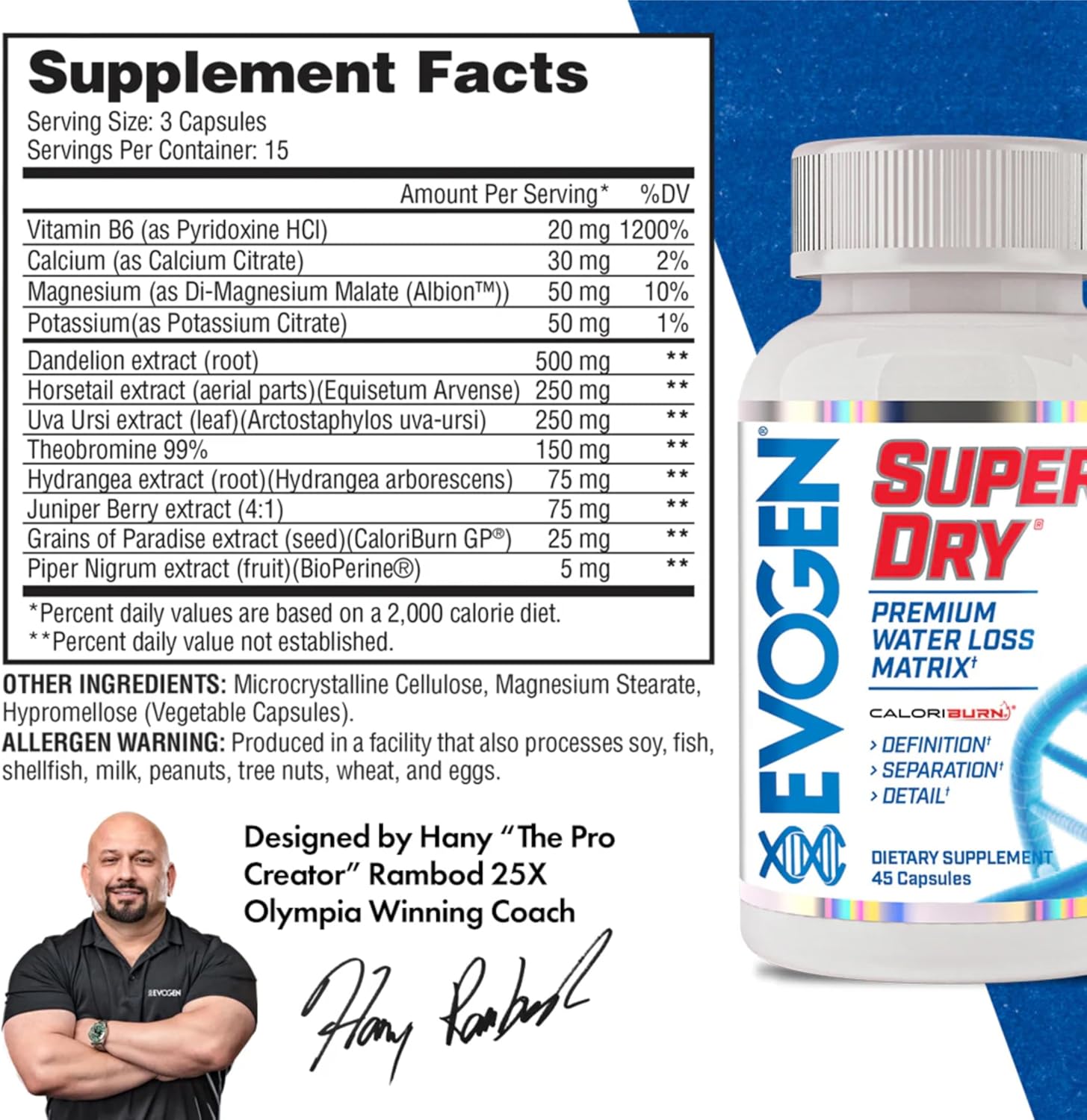 evogen-super-dry---natural-diuretic-water-pills-for-muscle-definition-bloating-relief---45-capsules-3