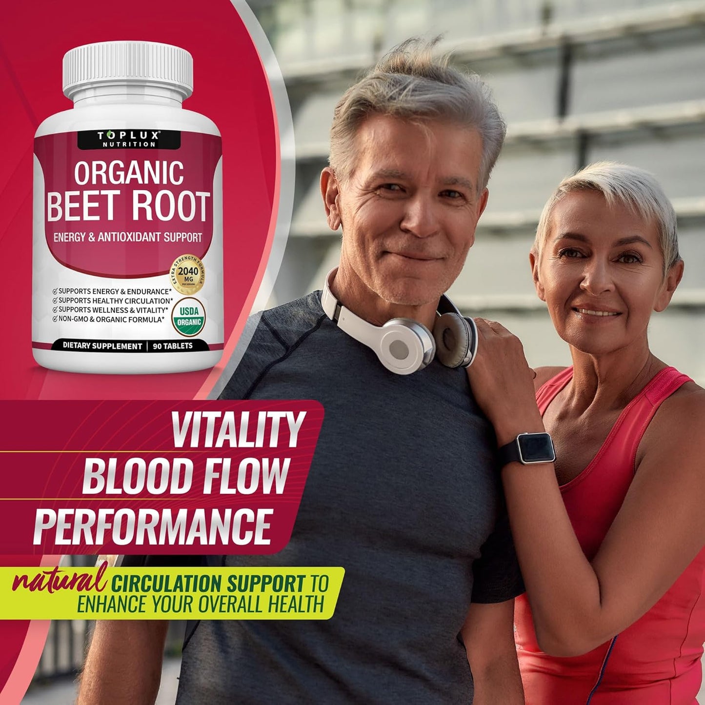 organic-beet-root-powder-tablets---2040mg-natural-nitric-oxide-beets-for-energy-support---non-gmo-90-tablets-for-men-and-women-with-black-pepper-for-better-absorption-8
