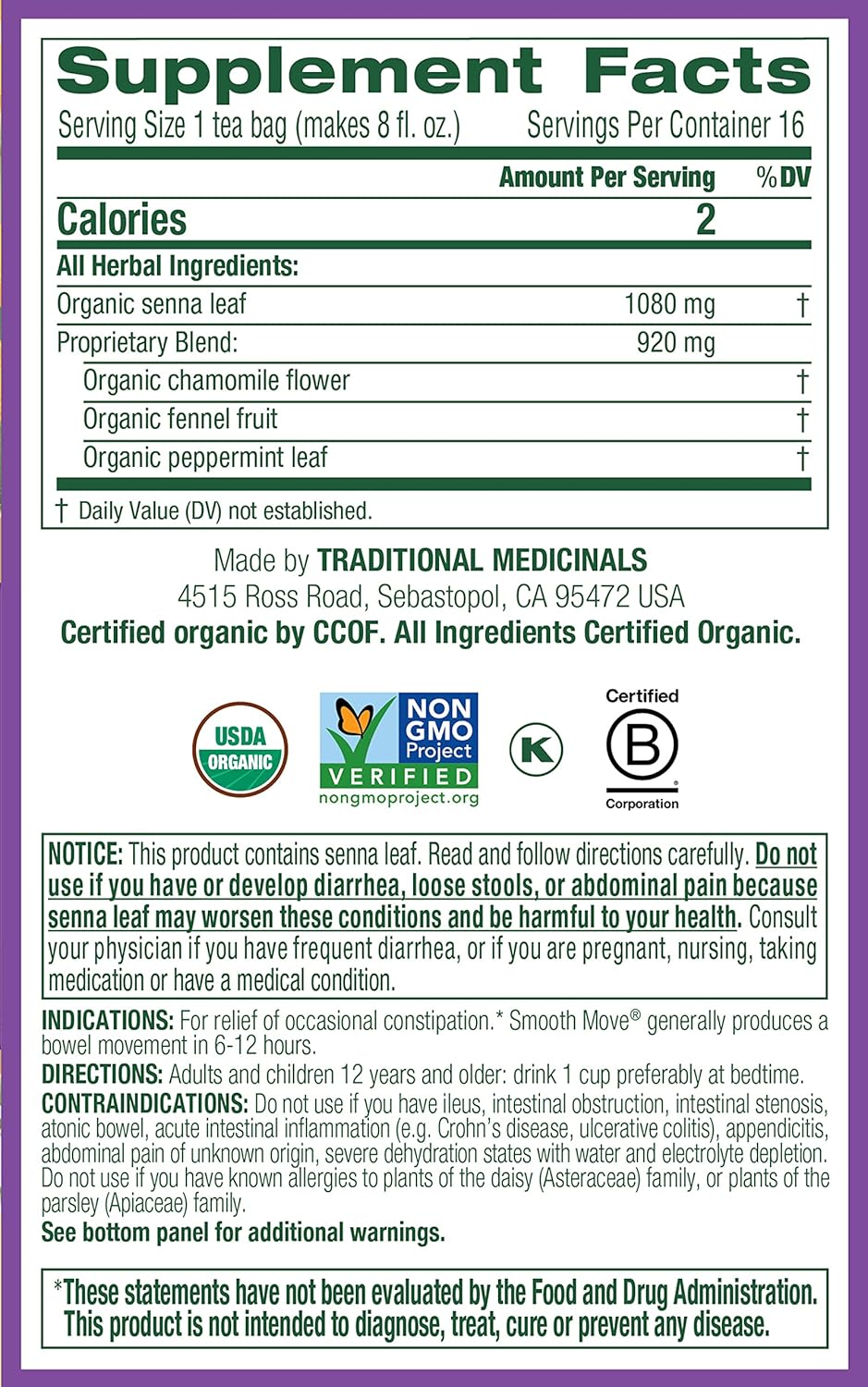 organic-smooth-move-senna-chamomile-tea-pack-of-3---48-bags-relieves-constipation-5