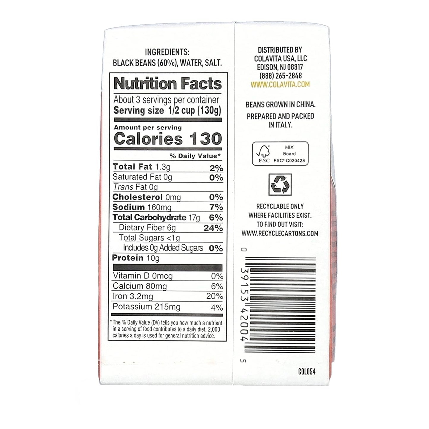 bulk-pack-of-colavita-black-beans---12-cans-of-134oz-380g-each---high-quality-carton-packaging-3
