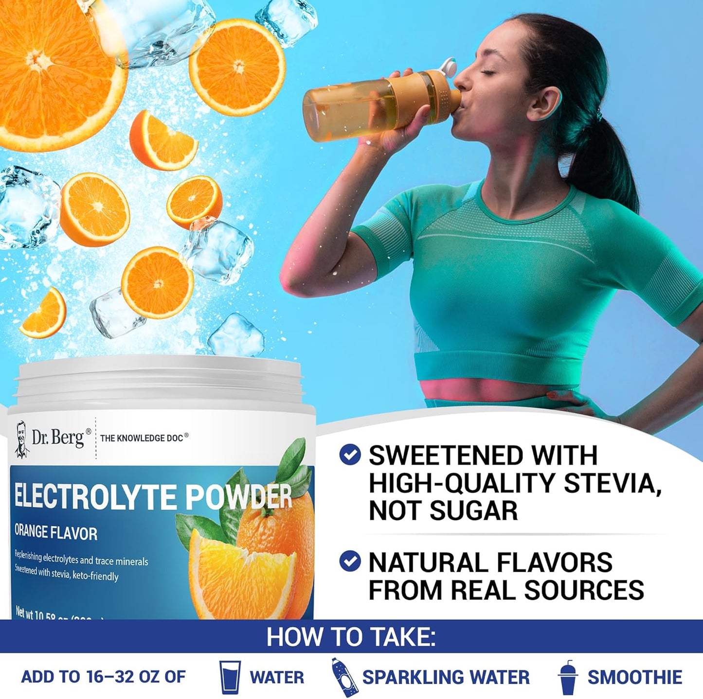 dr-berg-zero-sugar-hydration-keto-electrolyte-powder---orange-flavor-drink-mix---1000mg-potassium---real-pink-himalayan-salt---50-servings-6
