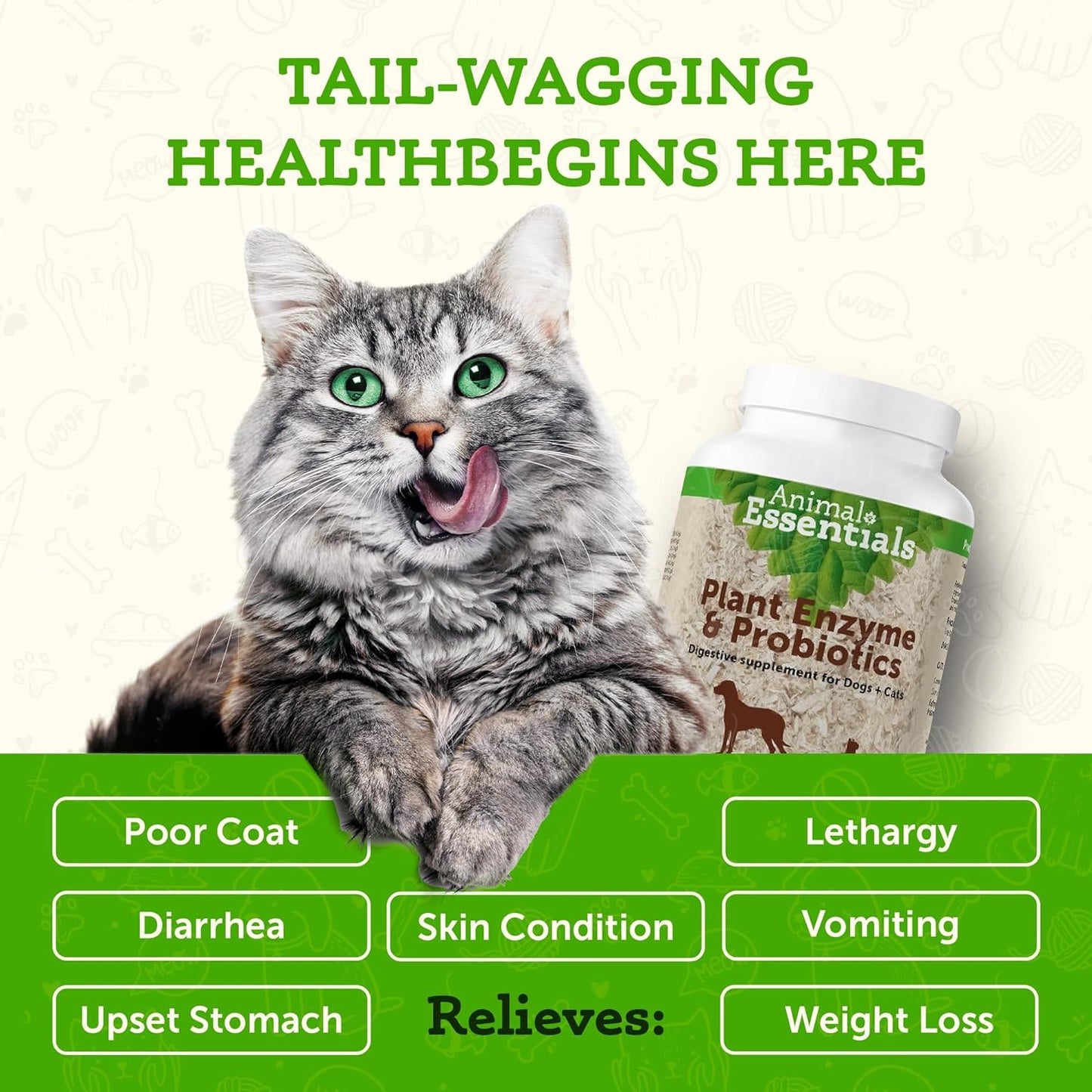 animal-essentials-plant-enzyme-probiotics-for-digestive-health-in-dogs-cats---106-oz-5