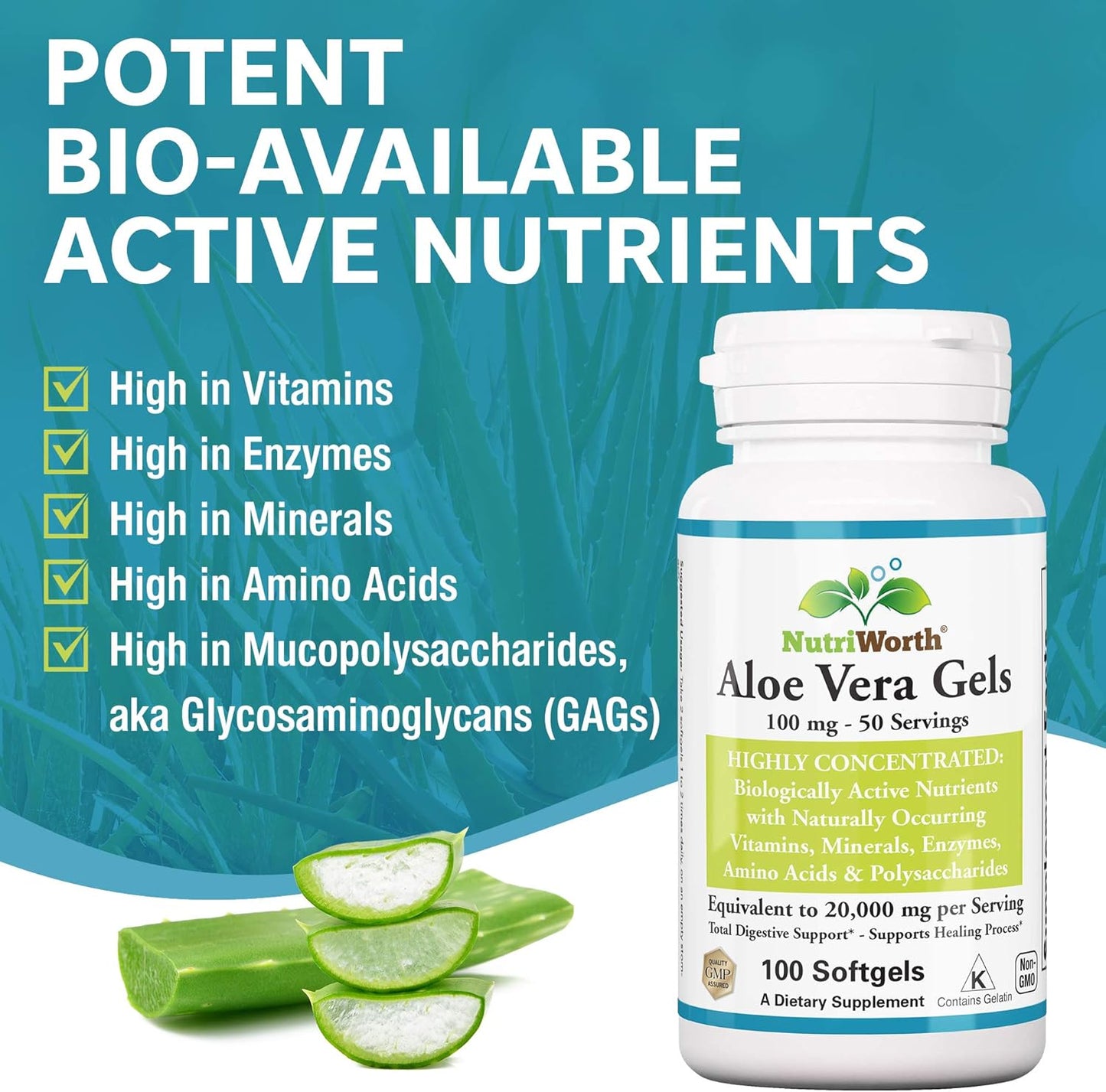 organic-aloe-vera-supplement-softgels---20000mg-pure-gel-equivalency---nutriworth-2