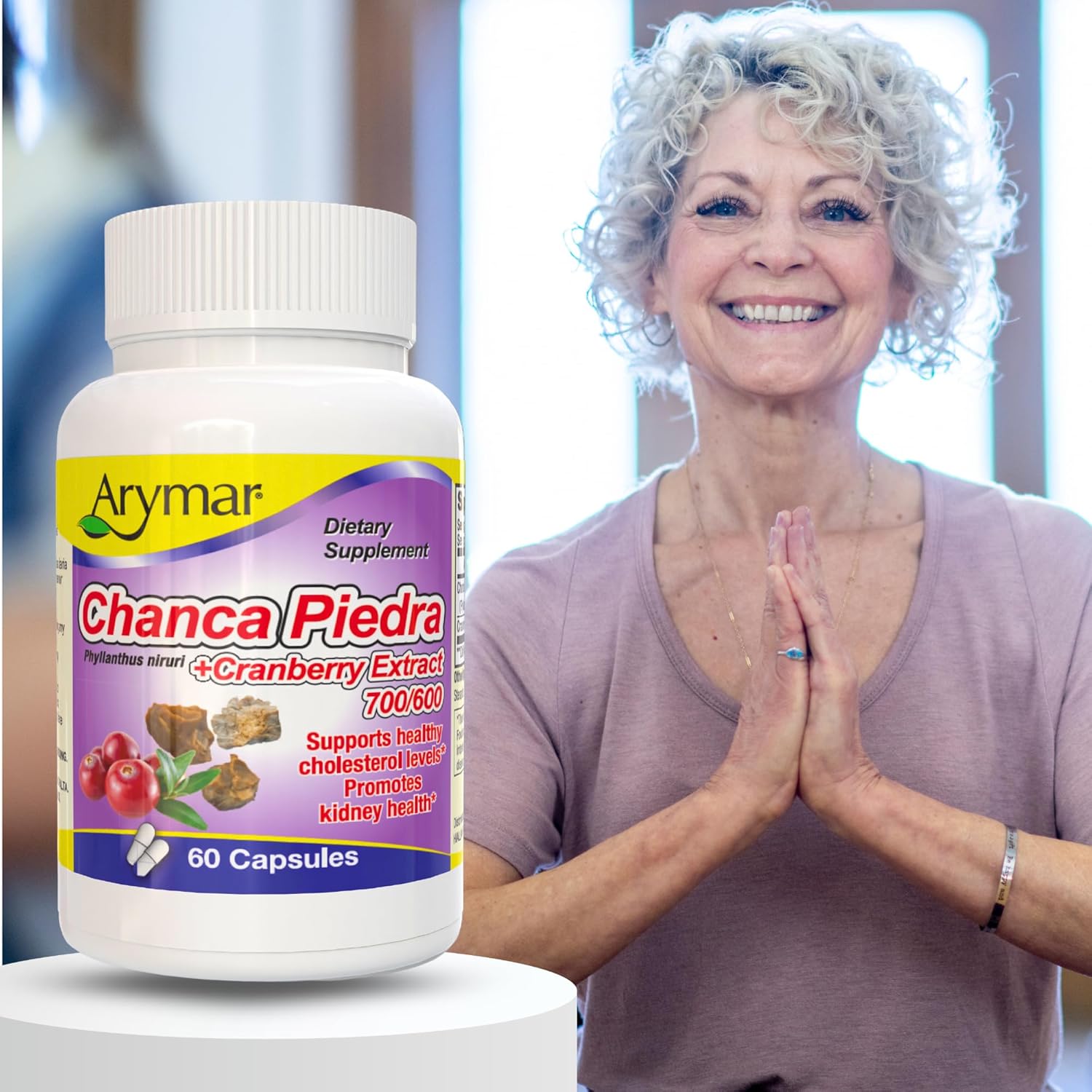 arymar-chanca-piedra-cranberry-extract-capsules---700mg-chanca-piedra-600mg-cranberry---herbal-supplement-for-kidney-support---60-count-7