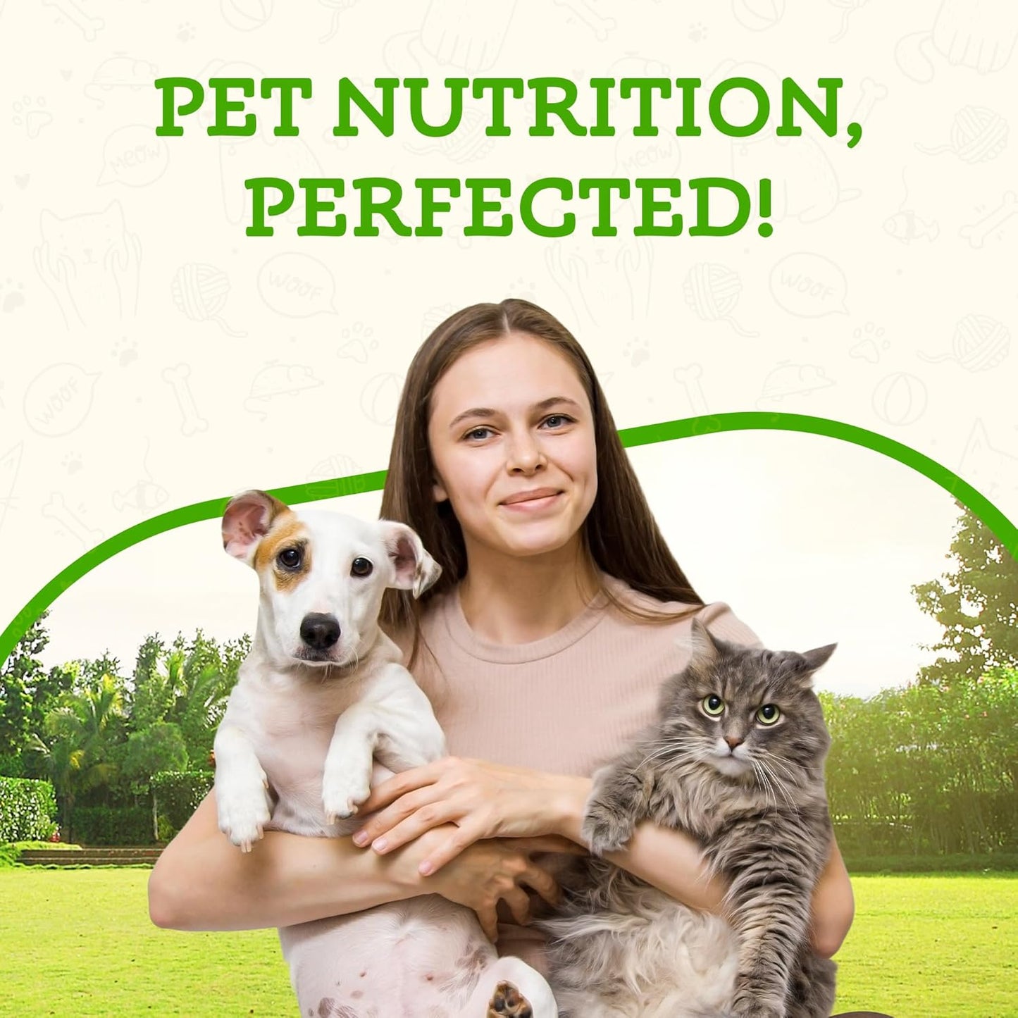 ocean-supreme-fish-oil-liquid-supplement-for-dogs-cats---8-oz---rich-in-omega-3-for-skin-and-coat-health---human-grade-herbs-included-6