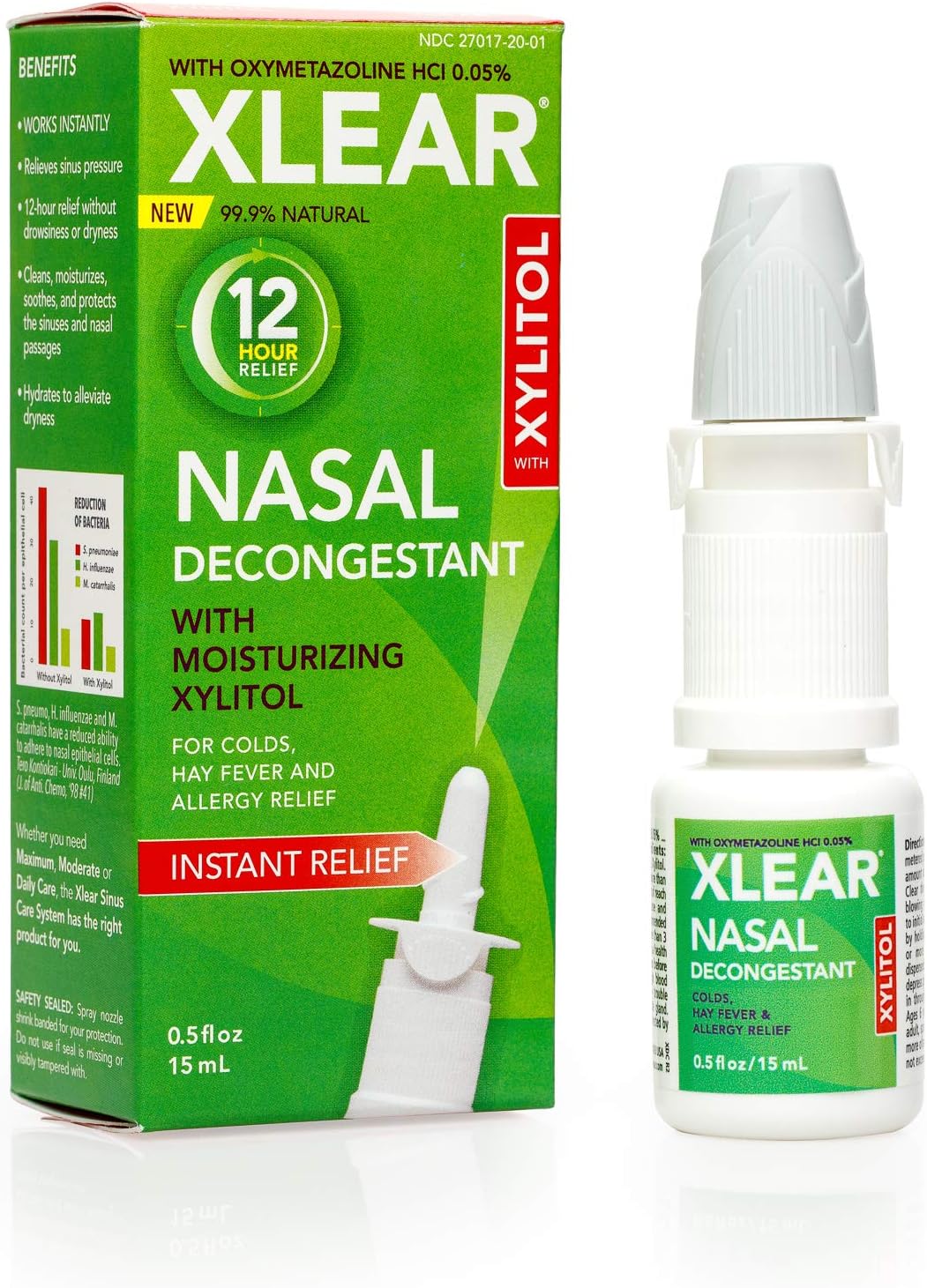 xlear-12-hour-natural-saline-nasal-spray-with-xylitol-and-oxymetazoline-05-fl-oz-pack-of-3---fast-sinus-relief-for-kids-and-adults-2