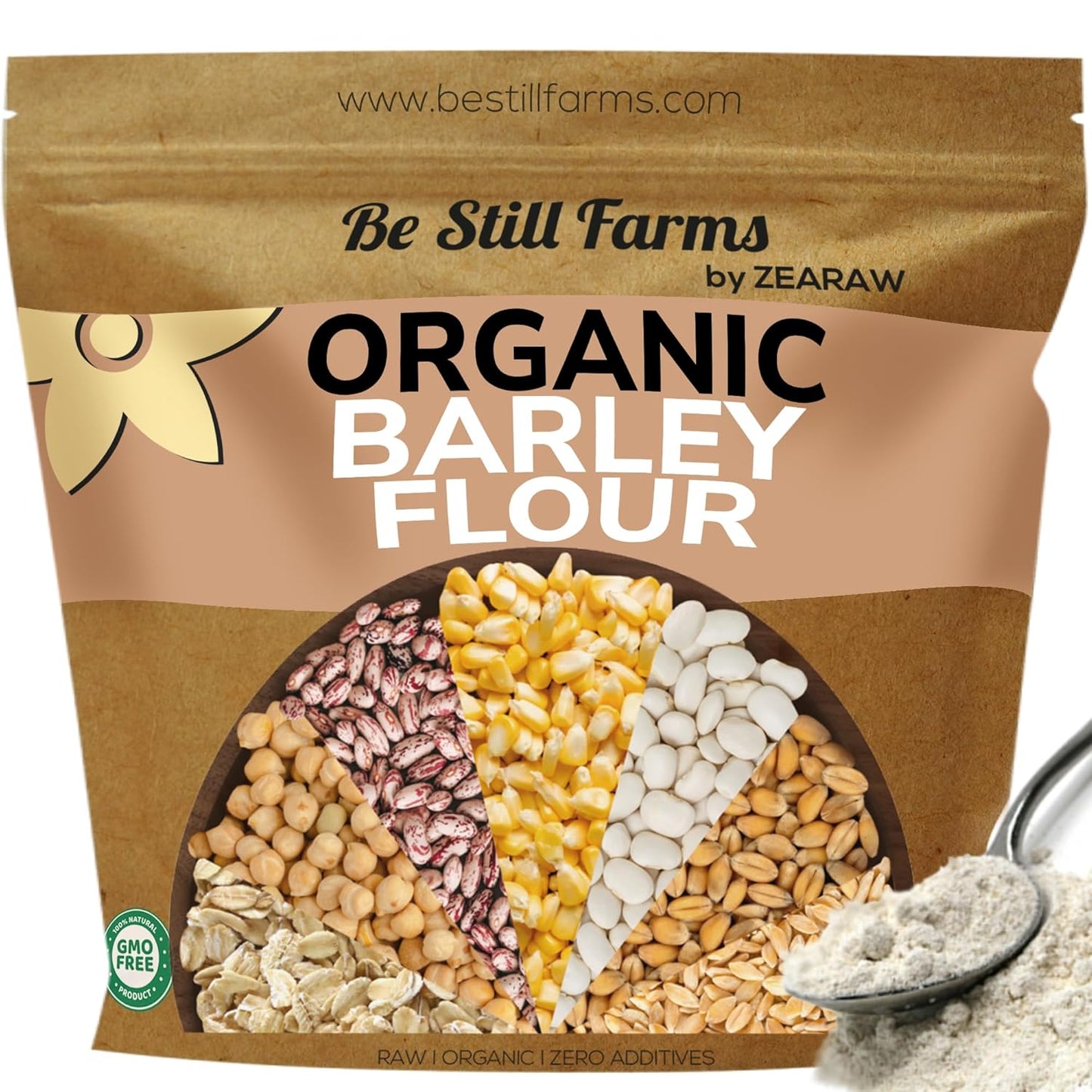 organic-barley-flour---48lb-bulk-bread-flour-for-baking---low-carb-high-protein-fiber-rich---usa-grown-usda-certified-vegan-non-gmo-1