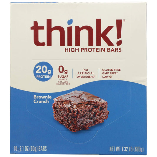 high-protein-gluten-free-sugar-free-whey-protein-isolate-energy-bars-brownie-crunch-nutrition-bars-10-count---think-1