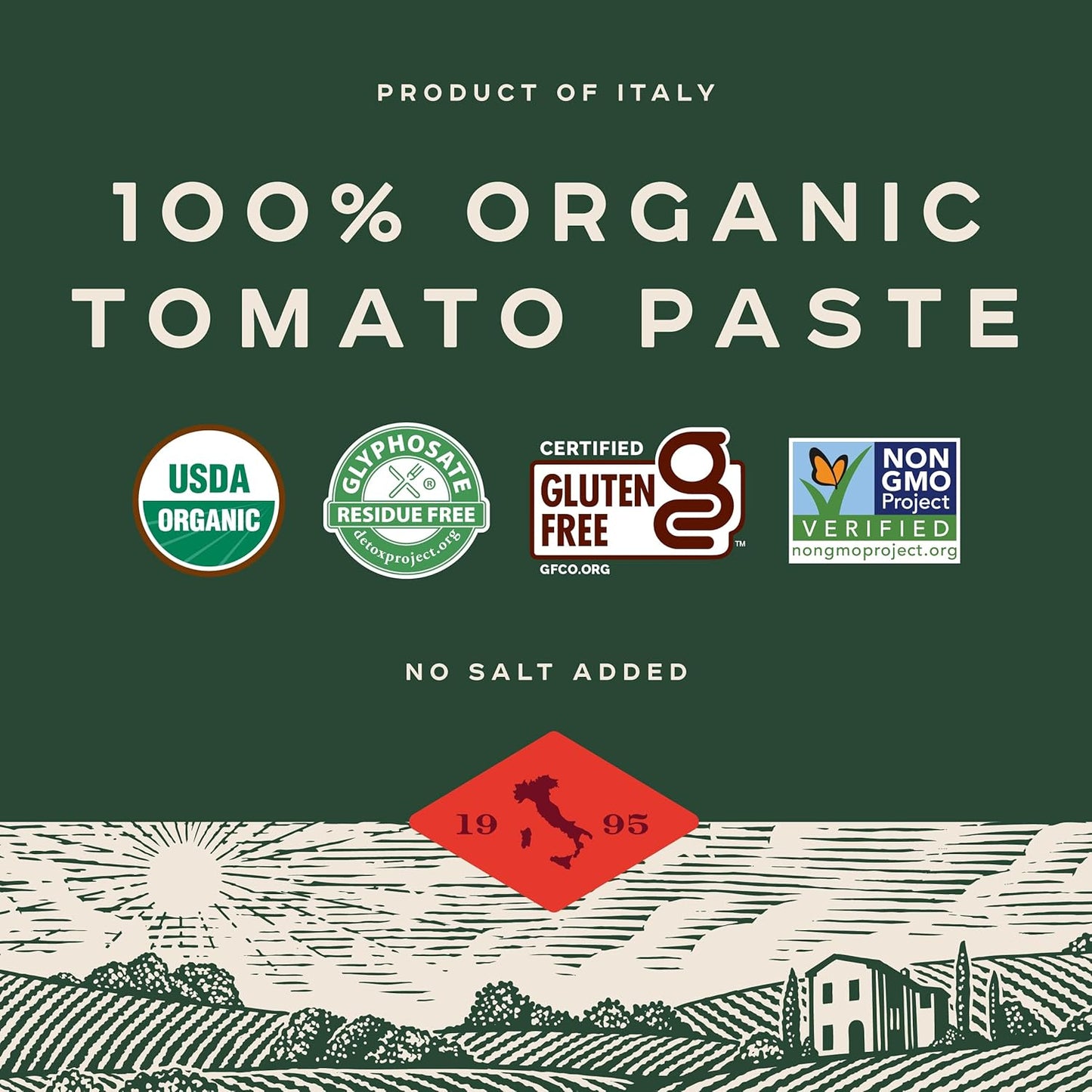 organic-tomato-paste-in-jar---no-salt-keto-friendly-non-gmo-usda-certified-no-added-sugarsalt-made-in-italy---7-oz-12-pack-6