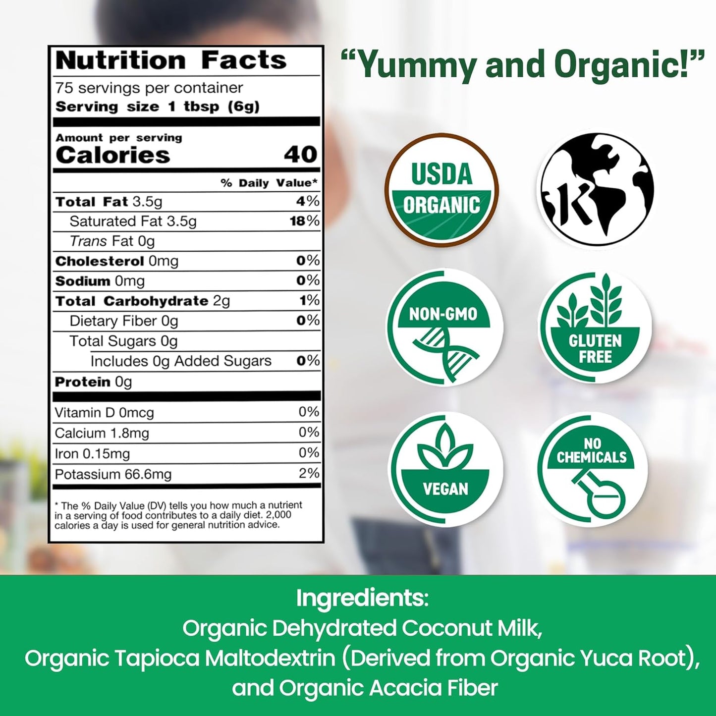 organic-coconut-milk-powder---all-natural-vegan-dairy-free-creamer-for-coffee-smoothies---gluten-free-non-gmo---1-lb-6