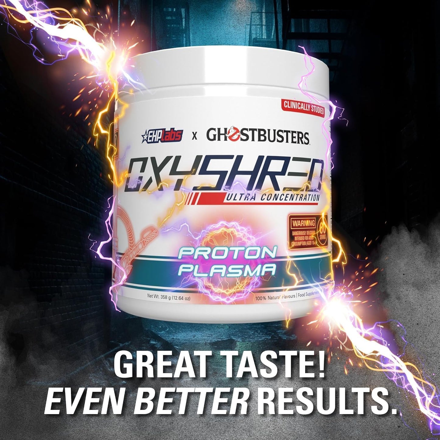 ehp-labs-x-ghostbusters-oxyshred-proton-plasma-pre-workout-powder---energy-boost-drink-with-acetyl-l-carnitine-for-shredding-supplement-60-servings-4