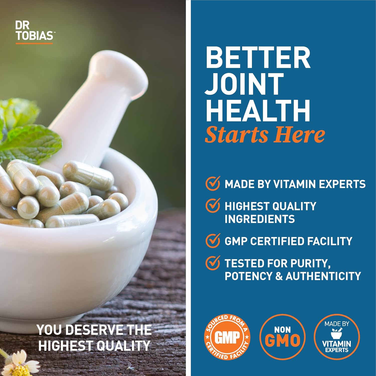 extra-strength-joint-support-supplement-with-glucosamine-chondroitin-msm---240-capsules-for-connective-tissue-function-flexibility---men-womens-joint-supplements-5