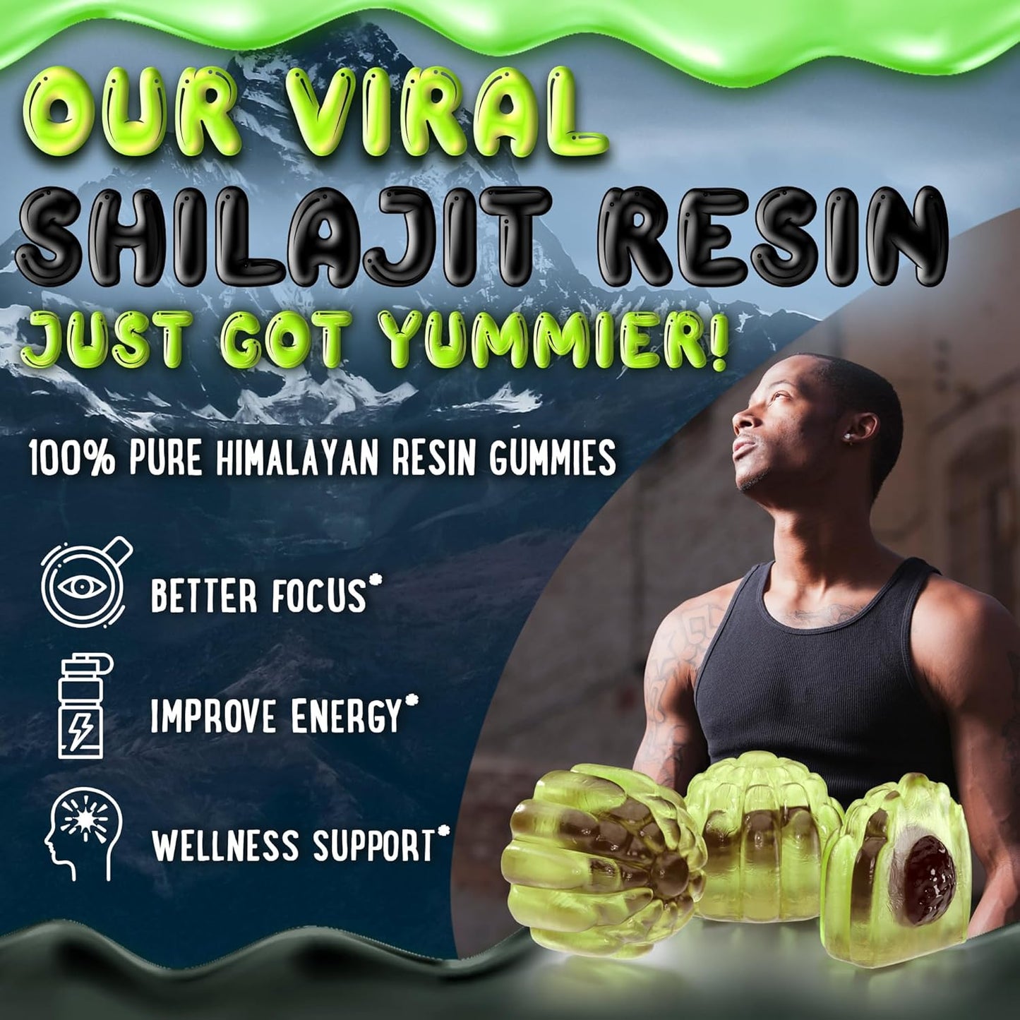 high-potency-pure-himalayan-shilajit-gummies-for-energy-boost-and-immune-support---with-ashwagandha-and-shatavari---120-gummy---apple-kiwi-flavor-3