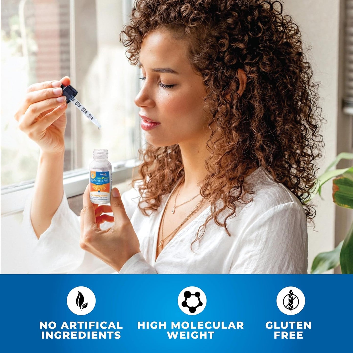 pack-of-2-hyalogic-synthovial-seven-liquid-hyaluronic-acid-supplement---1oz-each---supports-skin-joint-eye-and-lip-hydration---gluten-free-vegan-formula-2