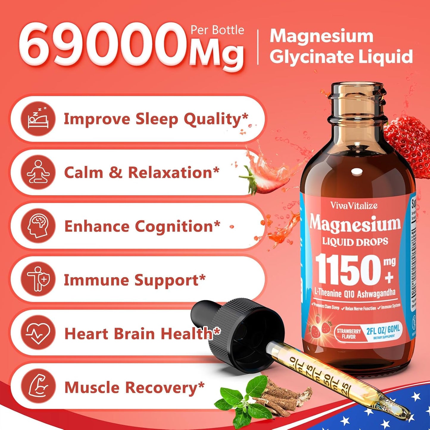 liquid-magnesium-complex-drop-for-adults---stress-relief-muscle-relaxation-sleep-support---glycinate-taurate-citrate-blend---vivavitalize-9