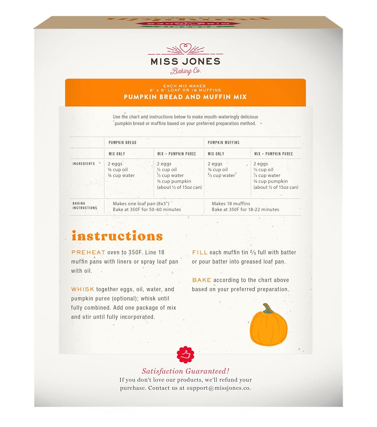 organic-pumpkin-bread-muffin-mix---non-gmo-vegan-whole-grain-3-pack-by-miss-jones-baking-6