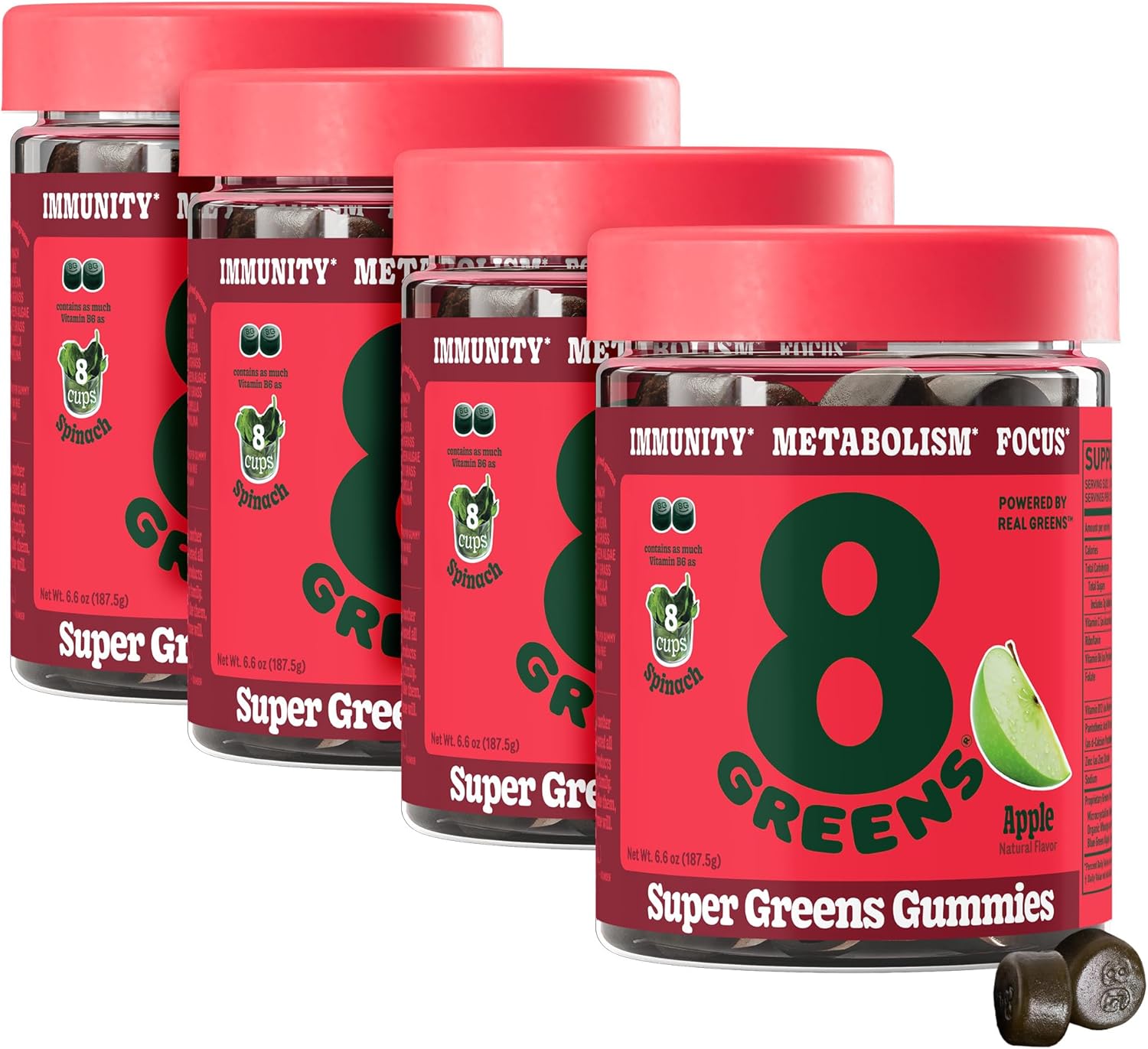 organic-super-greens-gummies-with-digestive-health-enzymes---metabolism-immunity-support---apple-flavor---200-count-1